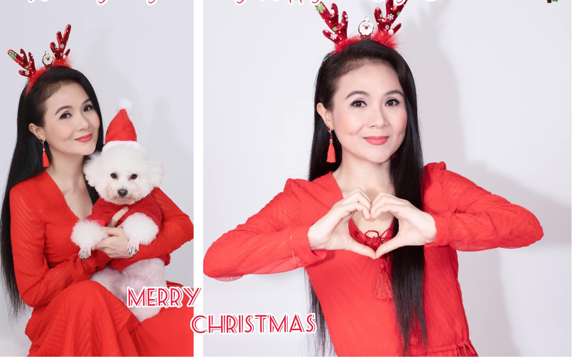 NSND Thanh Ngân kỳ vọng tạo dấu ấn mới cho "Lan và Điệp" 2 NSND Thanh Ngân kỳ vọng tạo dấu ấn mới cho Lan và Điệp - Ảnh 1.